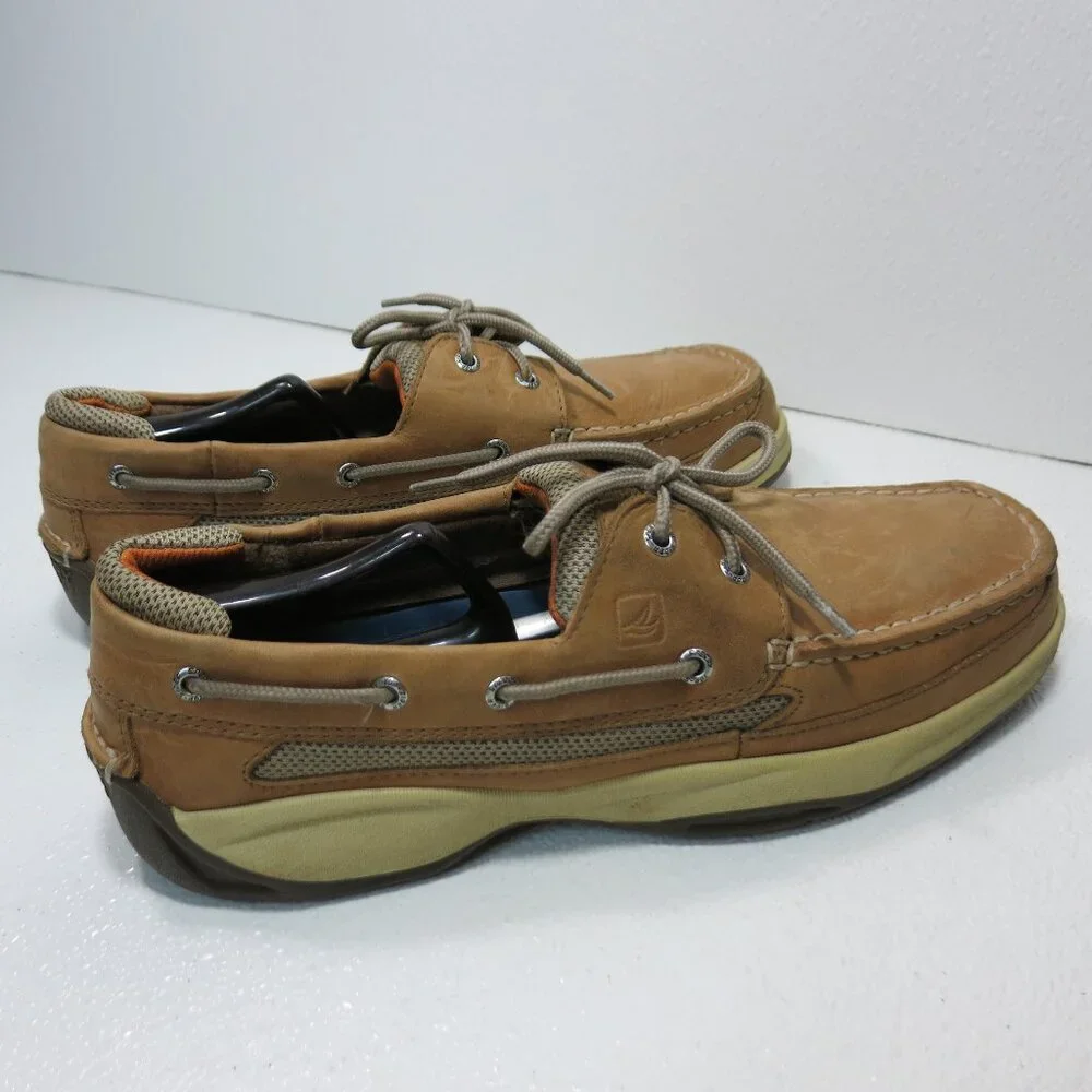Sperry top sider